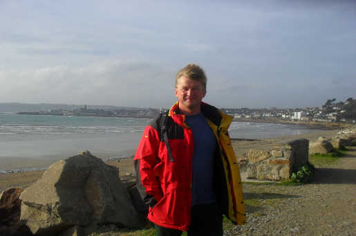 Penzance Wanderurlaube in Cornwall