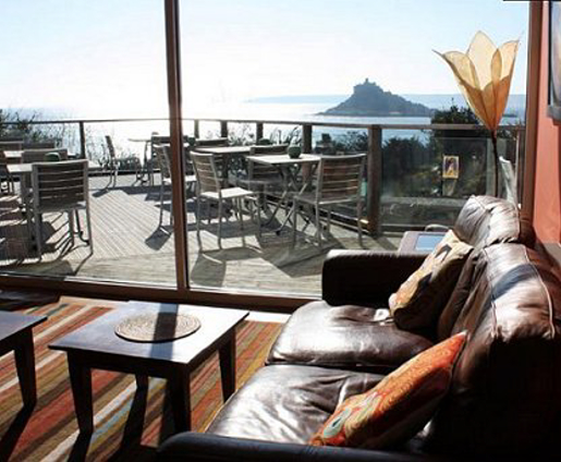 Mount Haven Hotel in Penzance Hotel in Penzance