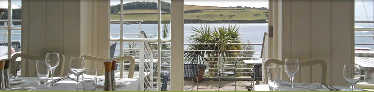 Hotels in Cornwall