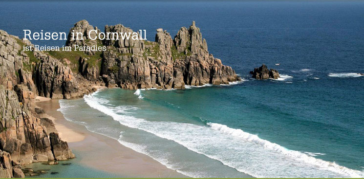UrlaubCornwall.de