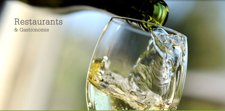 Restaurants & Trinken Cornwall