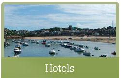 Scilly Hotel