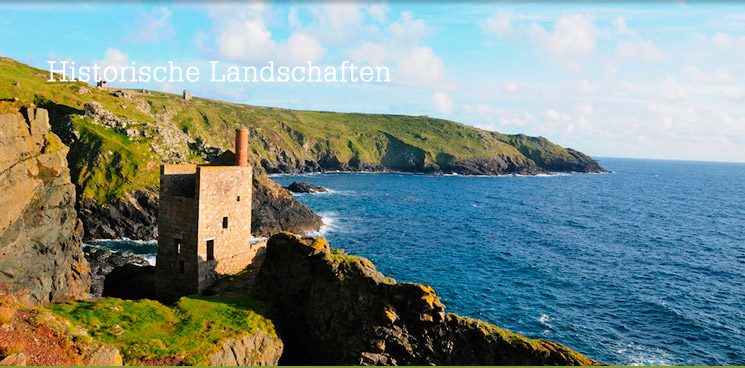Historische Landschaften