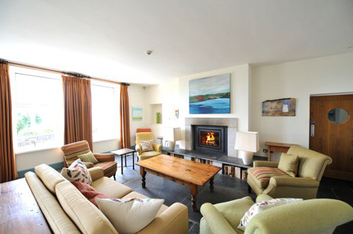 boutique hotel cornwall