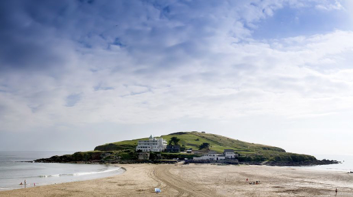 Bigbury on Sea Devon