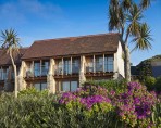 Sea Garden cottages 