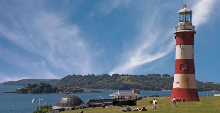 ferienhaus west devon mit hund