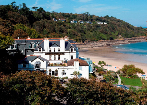 Carbis Bay Hotel