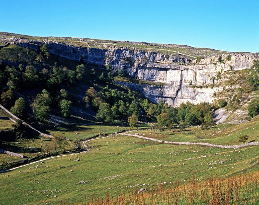 Malham yorkshire 