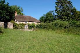 Devon cottage