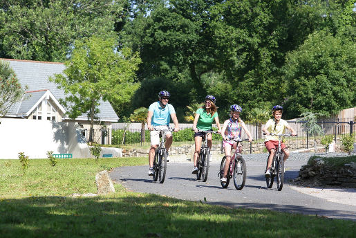 urlaub mit kindern wales