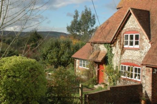 cottage sussex