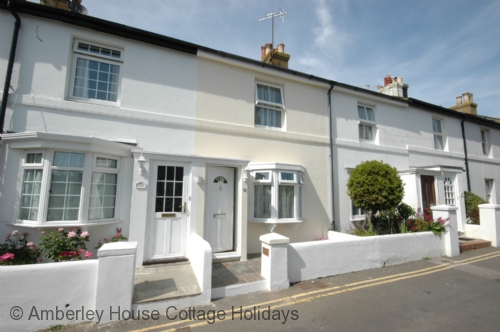 ferienhaus west sussex