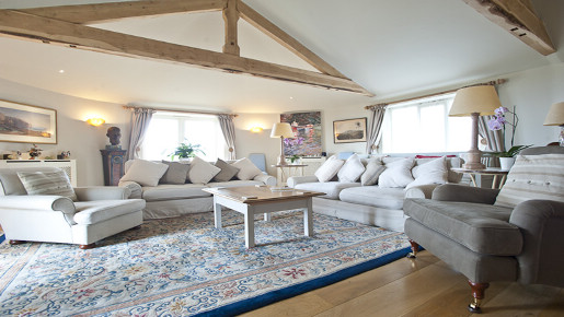 Luxus Ferienhaus Sussex