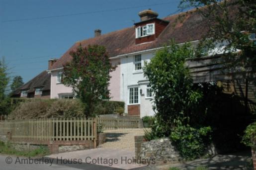 feriencottage west sussex