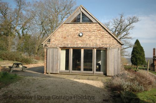  Ferienhaus west grinstead 