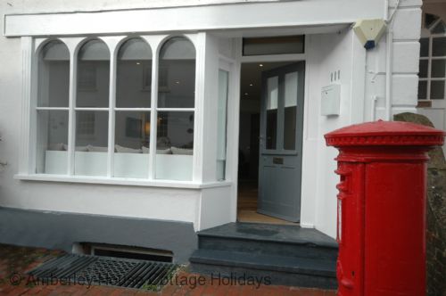 Ferienhaus naehe brighton