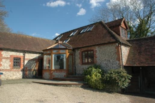 feriencottage west sussex