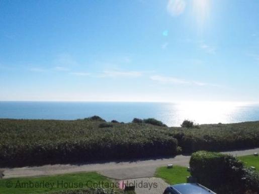 Ferienhaus kent am meer