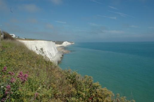 meerblick suedkueste england