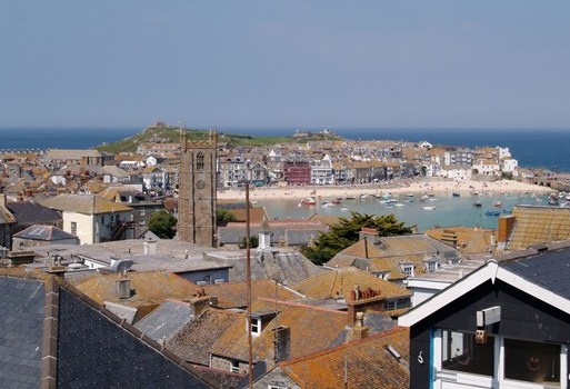 st ives 