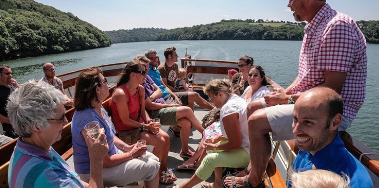 Gruppenreisende in Cornwall_1