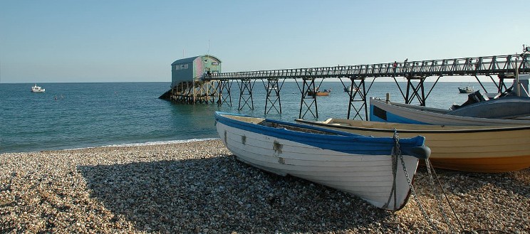 Selsey sussex