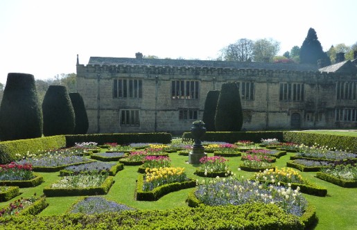 gartenreise suedengland