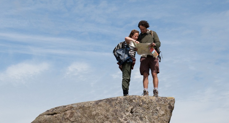 Urlaub & Reisen Urlaub Lands End Geschichte, Sehenswürdigkeiten und