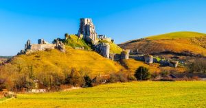 corfe schloss hotels
