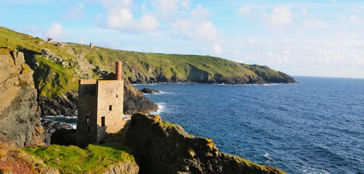 wandern in cornwall