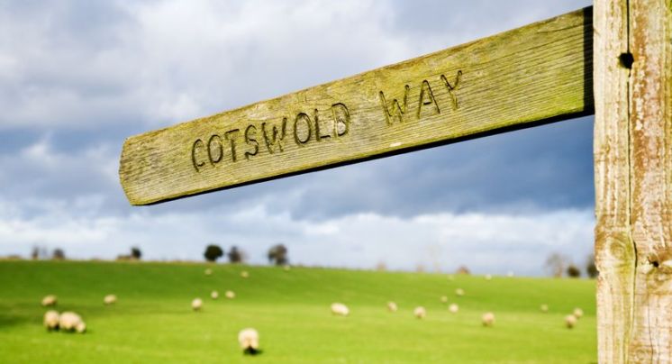 Cotswolds Way
