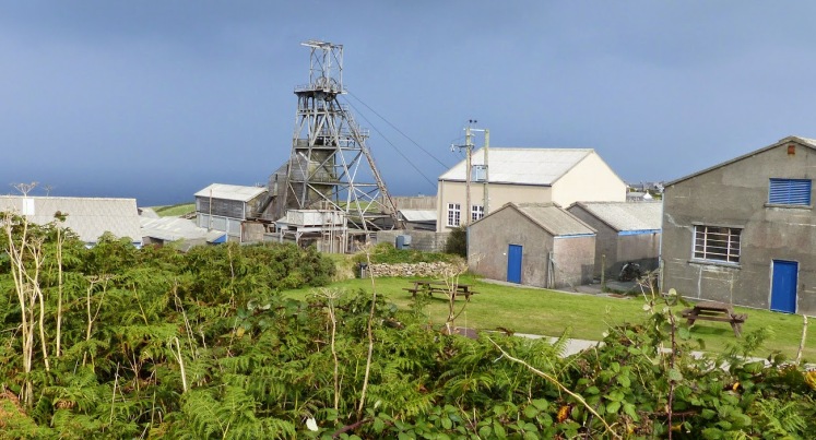 geevor hotels lands end