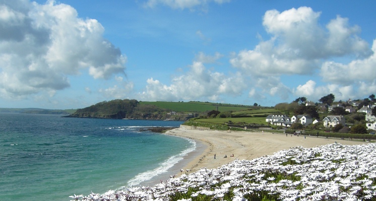 Hotels am meer Schönsten Dörfer und Küstenstädte Cornwall
