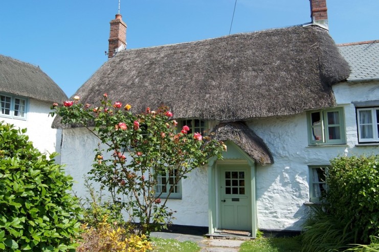 ferienhaus am meer crantock newquay