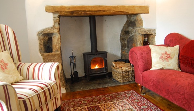 ferienhaus am meer st agnes cornwall