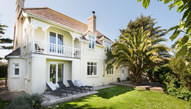 ferienhaus am strand mullion