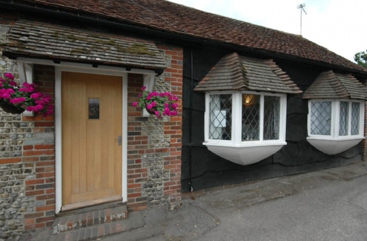 cottage am meer west wittering