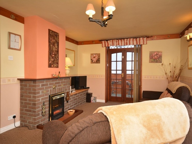 cottage torquay mit hund