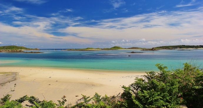 isles of  scilly gruppenreisen