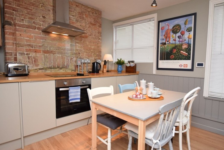 ferienhaus hastings mit hund