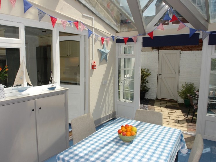 Ferienwohnung eastbourne hund