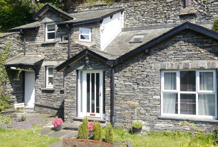 ferienhaus ambleside lake district