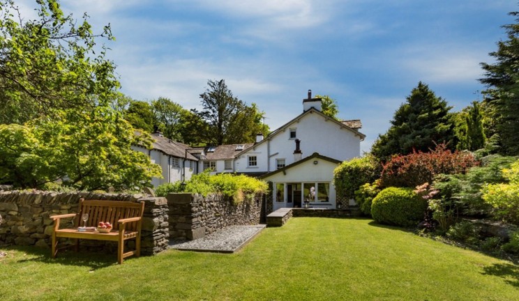 ferienhaus coniston lake district