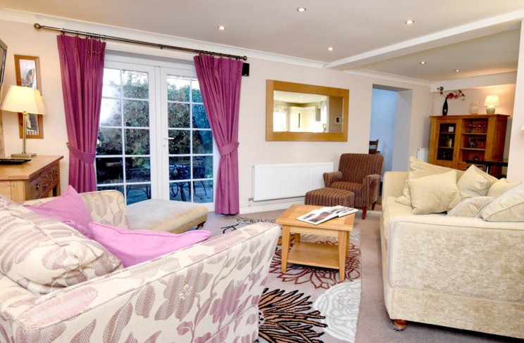 ferienhaus hawkshead lake district