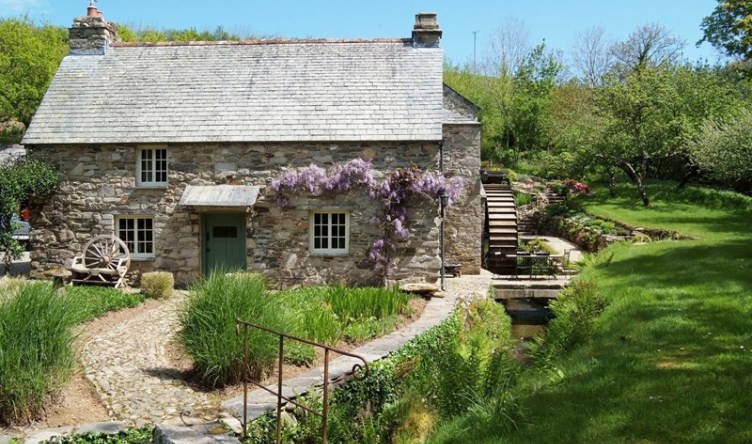 romantischsten Cottages für Paare in Schottland
