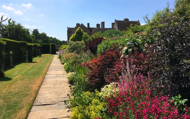 Maßgeschneiderte Gartentouren für Gruppen cornwall england