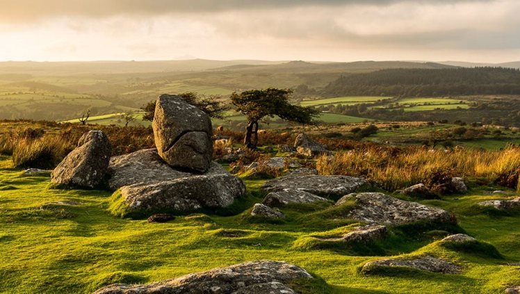 dartmoor_Devon_urlaub