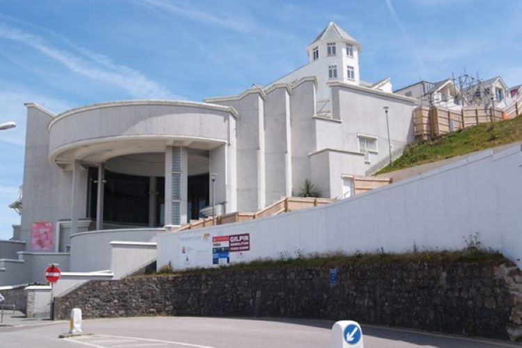 tate st ives