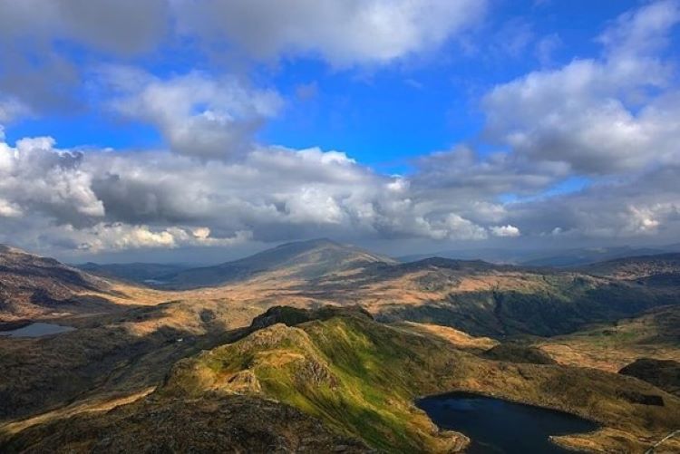 Snowdonia National Park